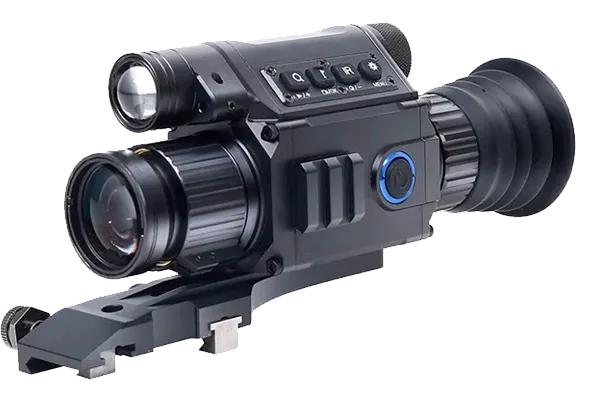 Ремонт датчика синхроимпульсов Pard NV-008P