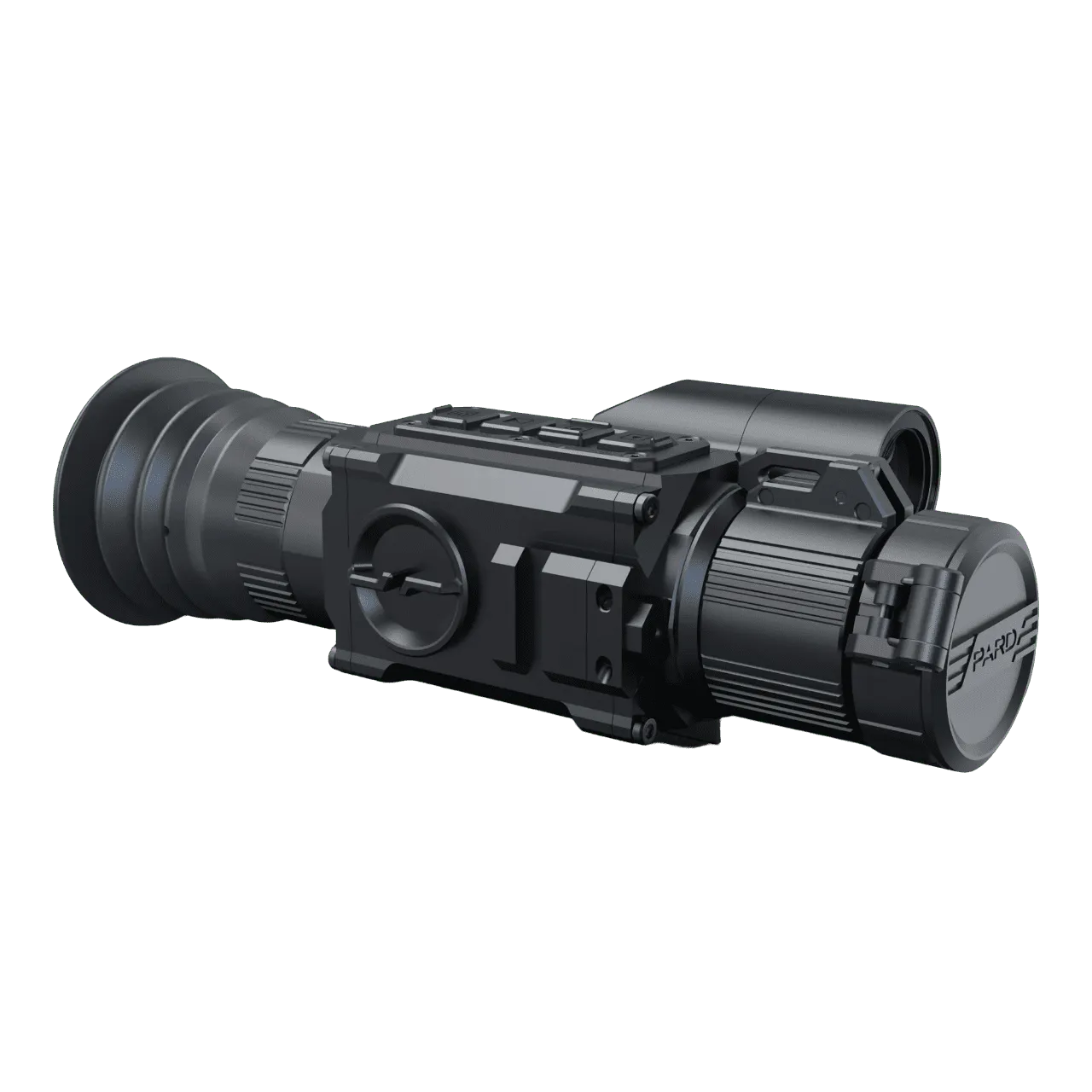 Замена дисплея (экрана) Pard 008SLRF 6.5/13X