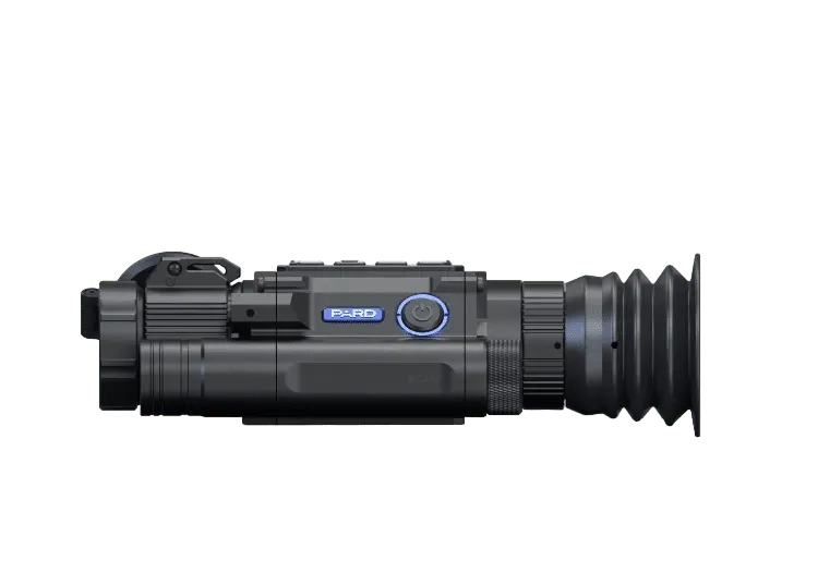 Замена дисплея (экрана) Pard NV008SLRF