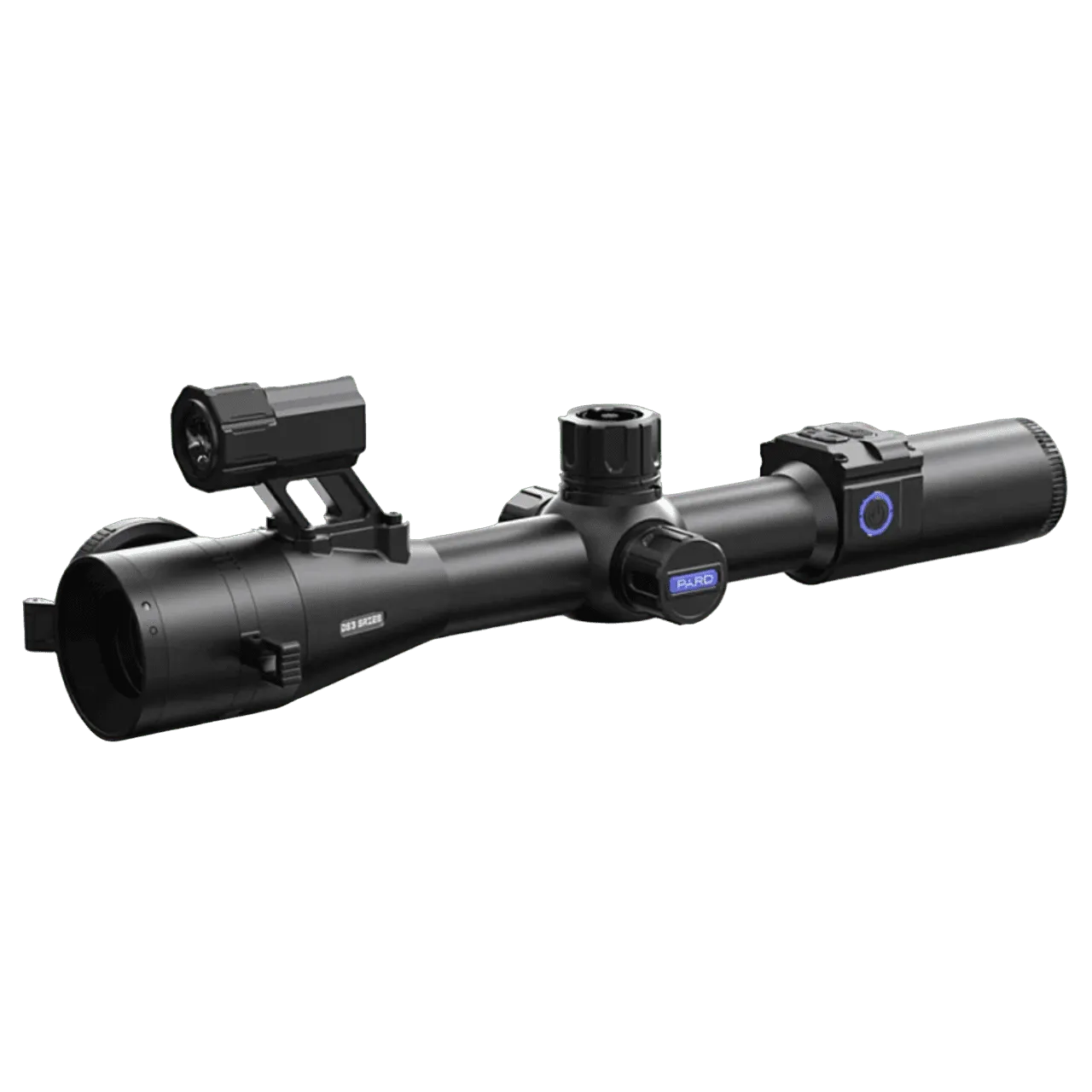 Замена дисплея (экрана) Pard DS3550