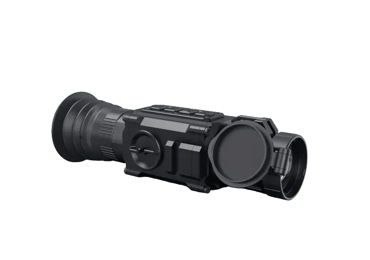 Замена дисплея (экрана) Pard NV008SP