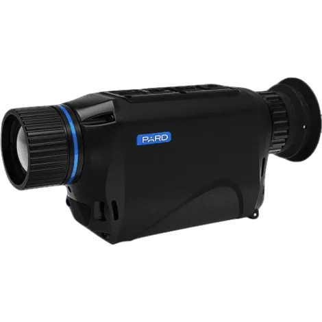 Калибровка и настройка тепловизора Pard TA32-35